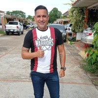 Daniel Méndez