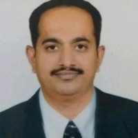 Vijay Bargaje