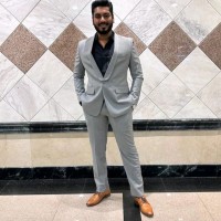 Shravan Shetty