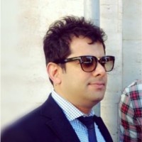 Akram Hwew