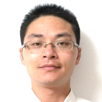 Russell Liu