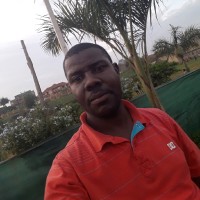 Kassim Asiimwe