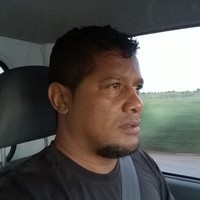 Originalmente Preto