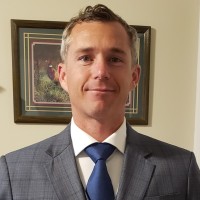 Corey Muller
