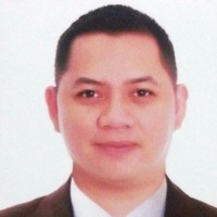 Ralph Julian Menor
