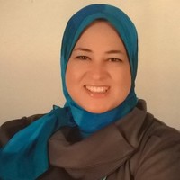 Amira Refaat