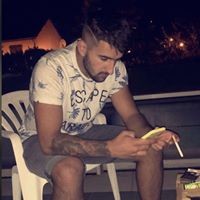 Thomas Amaral