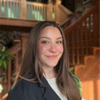 Sarah Heckman, Mba