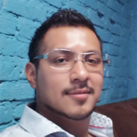 Marco Antonio Caraveo Vazquez