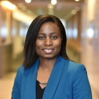 Caroline Kanyungwe, Cpa