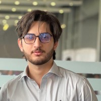Maaz Shakeel