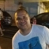 Rodrigo José Pereira