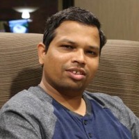 Dr. Vikram Sarpe