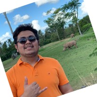 Jay Mark Meneses