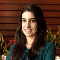 Fernanda V. Gueiros B. Azevedo