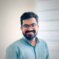Sarfaraz Mohammed Ashraf