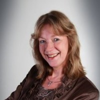 Marian Adolfsen Bos