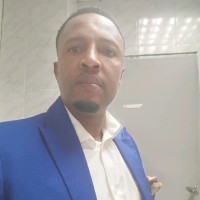 Tsebane Sipho Riba