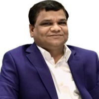 Jagdish Patel