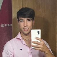 Daniel Yagüe Angulo