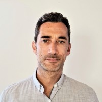 Moritz Frank