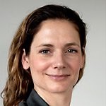 Karin Bendler-Mueller