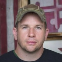 Aaron Foster