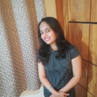 Rupali Kakade