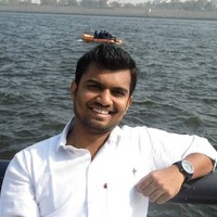 Ritesh Tuvar
