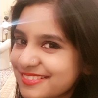 Shreya Srivastava