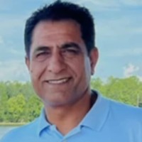 SHAFAQAT ALI
