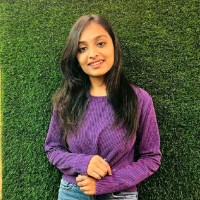 Jhanvi Gujarati