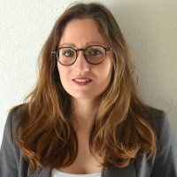 Morgane Joris