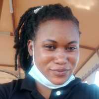 Madrine Nakambugu