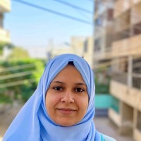 Yasmeen Eid