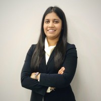 Dhara Patel