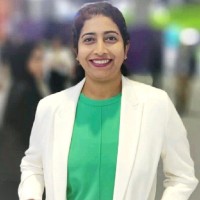 Jyoti Poojari