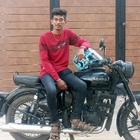Santhosh Prabhu