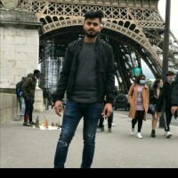 Amjad Mehar