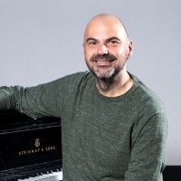 Nick Carver