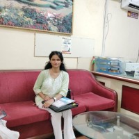 Nitika Kumari