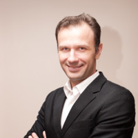 Maxim Pudikov