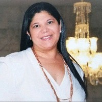 Carolina Diaz Hoyos