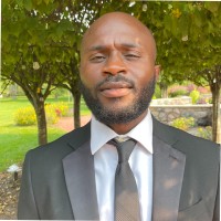 Deji Oke, BSc, MHSA, CSSGB