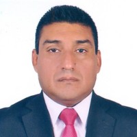 Wilmer Elio Mantilla Mujica