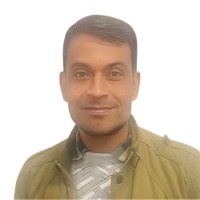 B. B. Jha