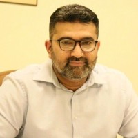 Fahad Sharif