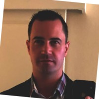 Curtis Hudson, P.Eng.