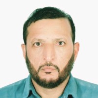 Azmat Javid
