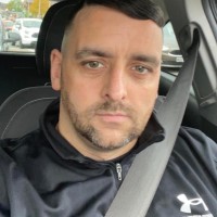 Dan Warner